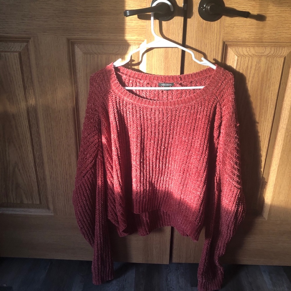 Sweater
